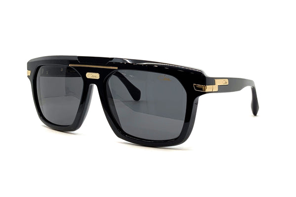 Cazal - 8040 (Black/Gold)