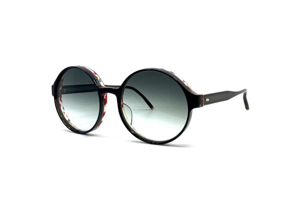 Masunaga x Kenzo Takada - Dahlia (Black)
