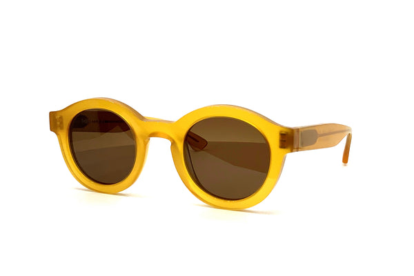 Thierry Lasry - Olympy (Honey)
