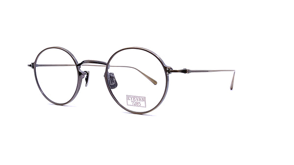 Eyevan 7285 - Model 186 (901)