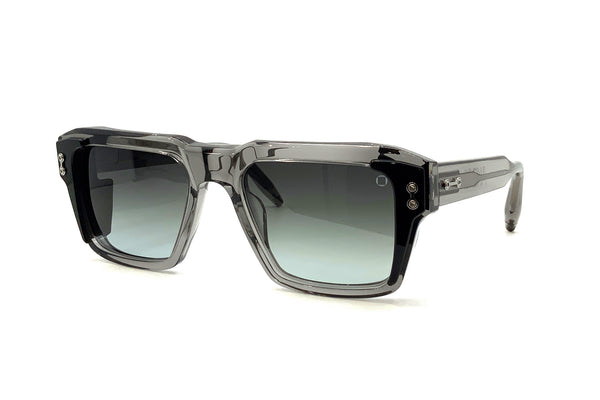 Akoni - Hercules (Dark Grey Crystal | Grey)