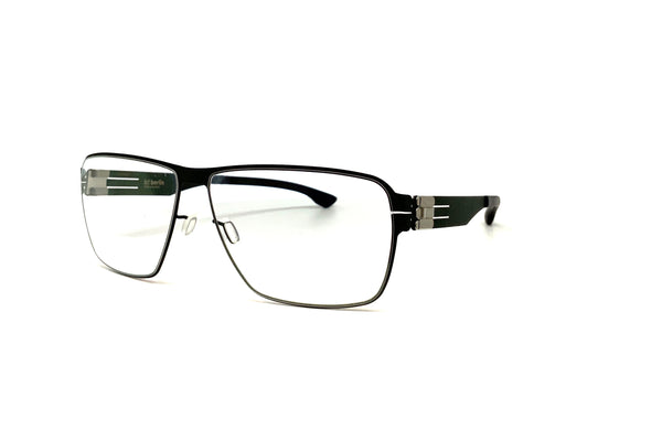 ic! berlin - Thorsti S. (Racing Green) FINAL SALE