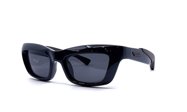 Bottega Veneta - BV1182S (Black)