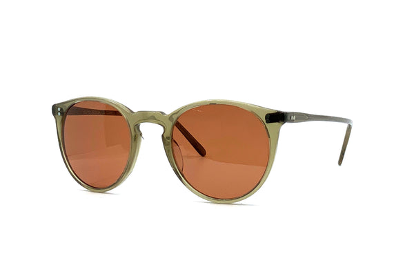 Oliver Peoples - O'Malley Sun (1678 | True Brown)