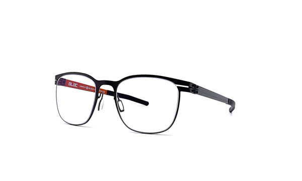 Blac Eyewear - Woops (Coin/Graphite/Burn)