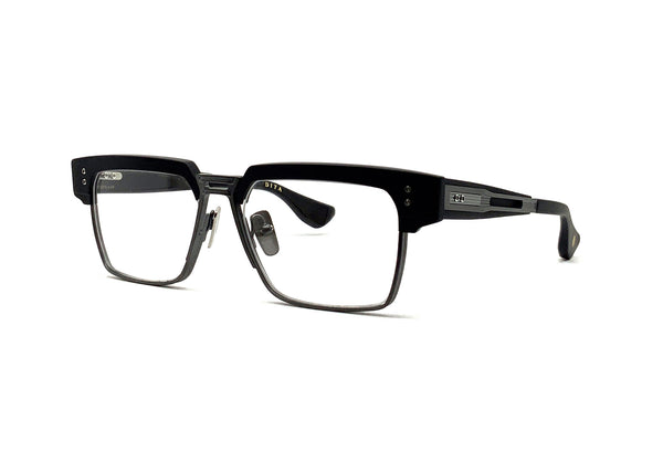 Dita - Hakatron (Black Iron/Matte Black)