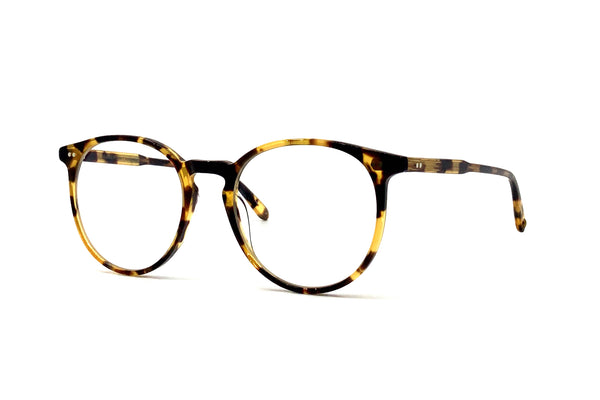Garrett Leight - Morningside (Dark Tortoise)