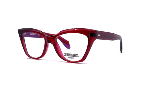 Cutler and Gross - 9288 (Lipstick Red)