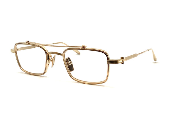 Akoni - Cassini RX (White Gold)
