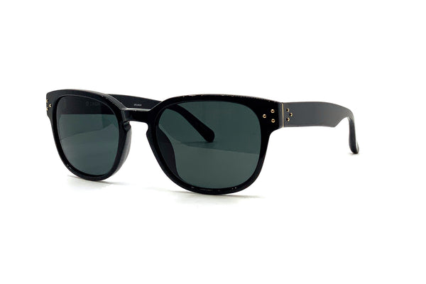 Linda Farrow - 234 (Black) FINAL SALE