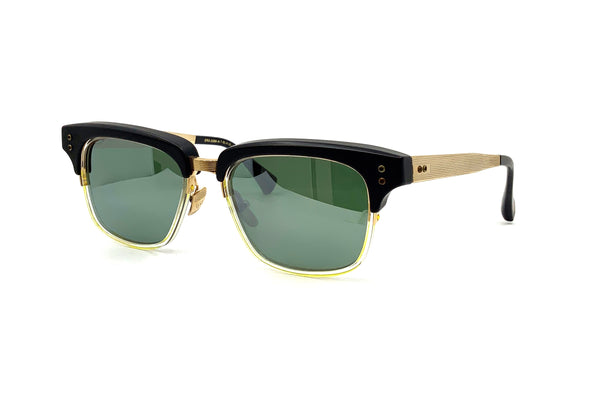 Dita - Statesman Five (Black/Gold | Green)