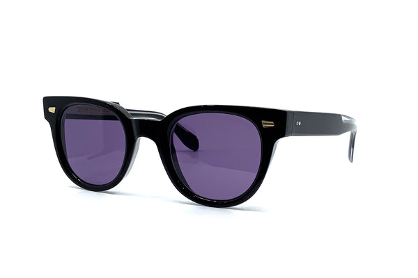 Cutler and Gross - 1392 (Black)