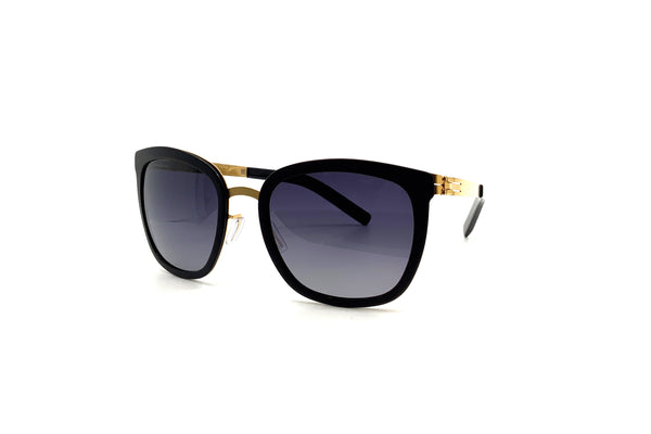 ic! berlin - Maira B. (Matte Gold)