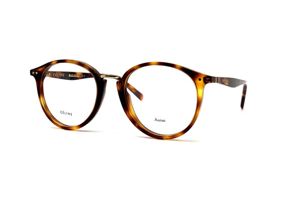 Vintage Celine Eyeglasses - CL41406 (05D)