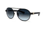 Shamballa Eyewear - Lion Too (MBK)
