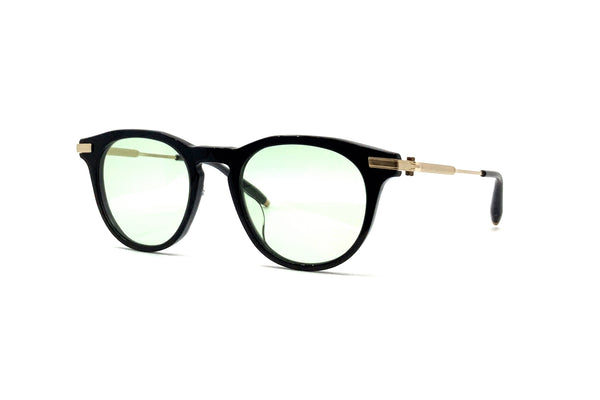 Akoni - Gemini [48] (Dark Grey Crystal/White Gold | Light Olive)