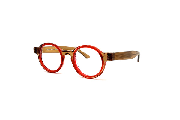 Thierry Lasry - Energy (Brown)