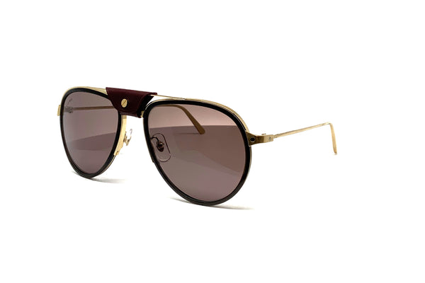 Cartier - Santos de Cartier - CT0098S (003)