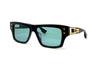 Dita - Grandmaster-Seven (Black/Yellow Gold)