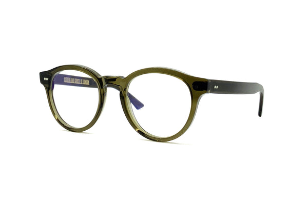 Cutler and Gross - 1378 (Olive)