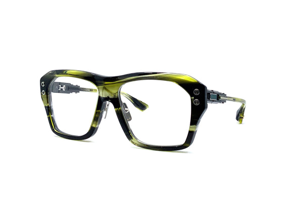 Dita - Grand-APX RX (Cyber Smoke/Black Iron)