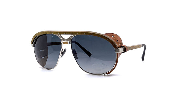 Gold & Wood - Limited Edition 125 Born Heritage (01)