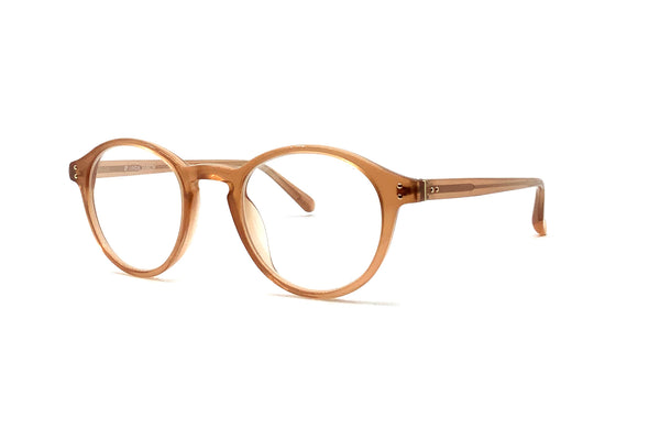 Linda Farrow - 328 (Chestnut) FINAL SALE