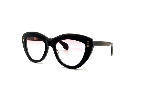 Hoorsenbuhs - Model VII (Black | Dirty Rose)