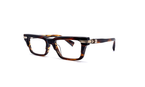 Balmain - Sentinelle-IV (Brown/Gold)