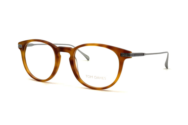 Tom Davies - TD 648 (Col.1840) FINAL SALE