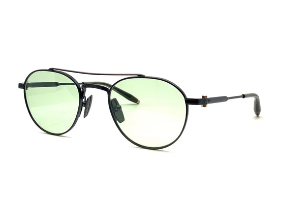 Akoni - Mercury (Antiqued Pewter/Olive | Light Olive)