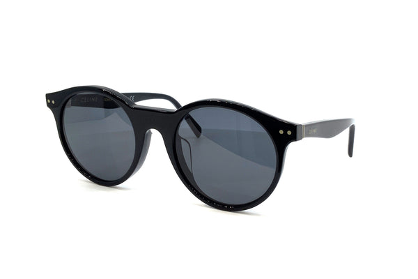 Vintage Celine Sunglasses - CL40010U (01A)