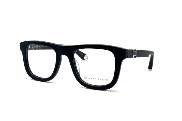 Philipp Plein - Plein Aura Spirit Munich (Matte Black)