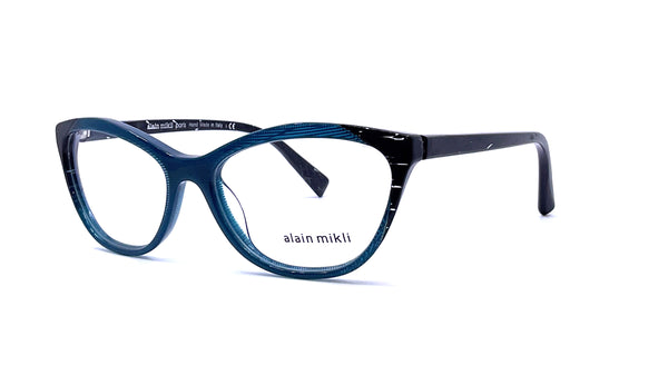Alain Mikli - A03067 (F107)