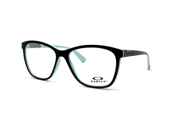 Oakley - Alias [55] RX (Blue Milkshake)