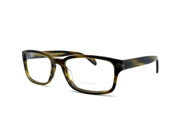 Oliver Peoples - JonJon [54] (Moss Tortoise)