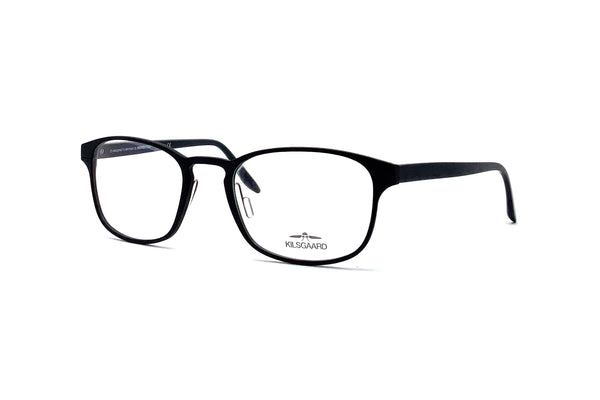 Kilsgaard - Model 73.1/15 (Black) FINAL SALE