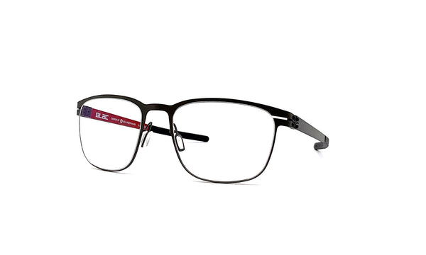 Blac Eyewear - Wild (Ghost/Carbon/Chili)