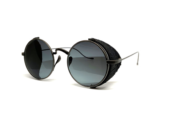 Rigards x Uma Wang - The Stone Eclipse RG00UW1 (Vintage Gray/Black Stones | Dark Grey)