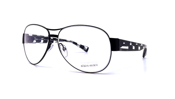 Alain Mikli - A0861 (10)