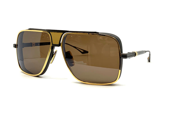 Dita - Epiluxury 5 (Black Iron/Yellow Gold)