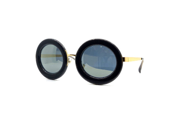 Linda Farrow - Markus Lupfer [6] (Black/Gold) FINAL SALE