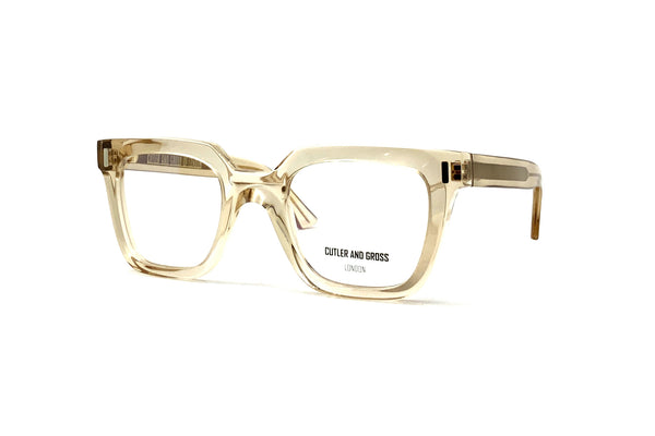 Cutler and Gross - 1305 (Granny Chic)