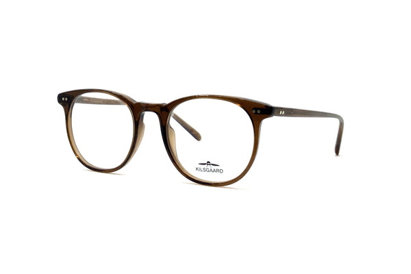 Kilsgaard - The Thief (Brown) FINAL SALE