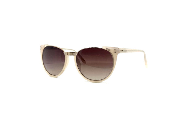 Linda Farrow - 136 (Beige) FINAL SALE