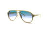 Jacques Marie Mage x George Cortina - Cortina (Ivory)