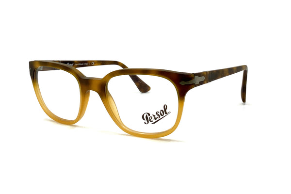 Persol - 3093-V [50] (Light Havana Gradient Yellow)