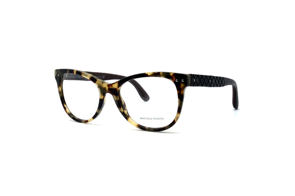 Bottega Veneta - BV0009O (Tortoise)