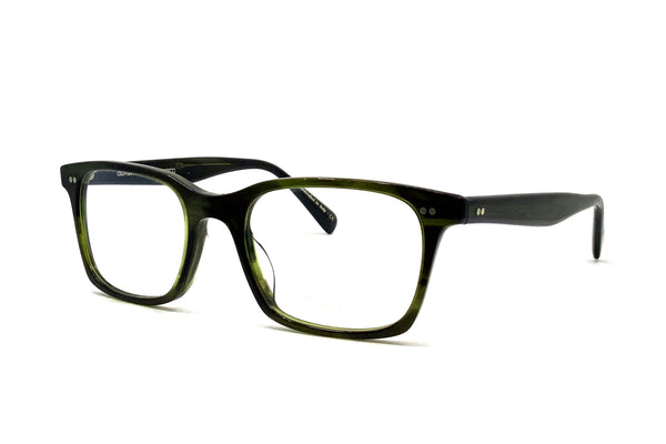 Oliver Peoples - Nisen (Emerald Bark)