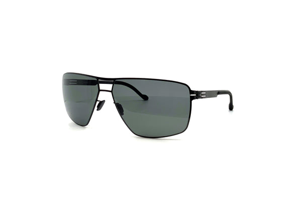 ic! berlin - MB 01 (Black)